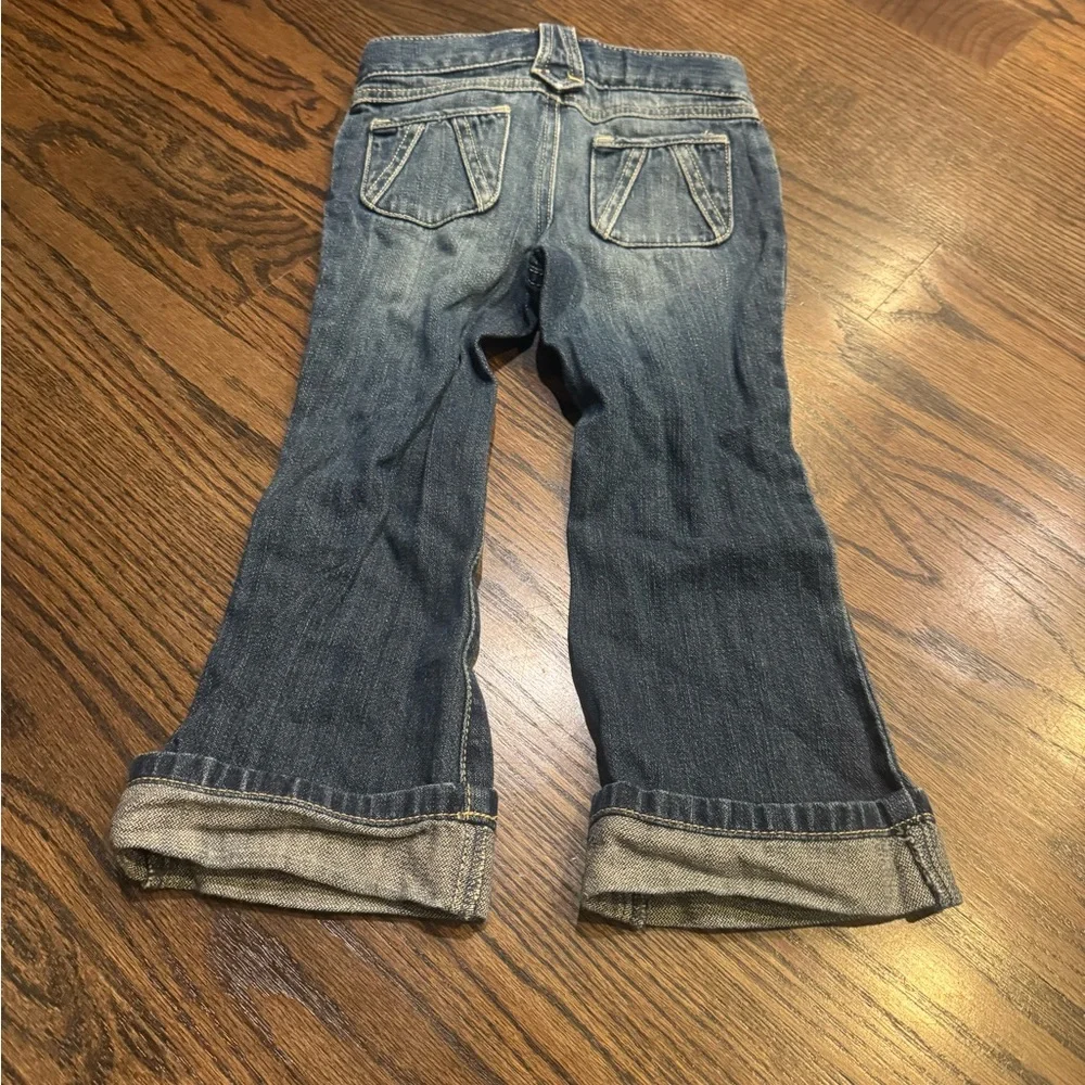 Old Navy Classic Blue Kids Jeans